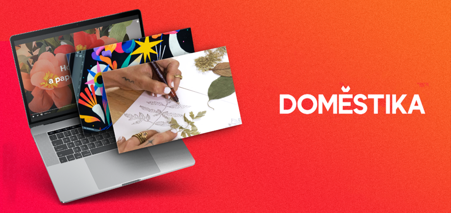 Mua khóa học trên Domestika giá tốt chỉ 50K/Khóa - Khokhoahoc.io.vn