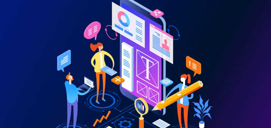 Quy trình thiết kế UX: Hướng dẫn từng bước để xây dựng trải nghiệm người dùng tốt hơn | Khokhoahoc.io.vn