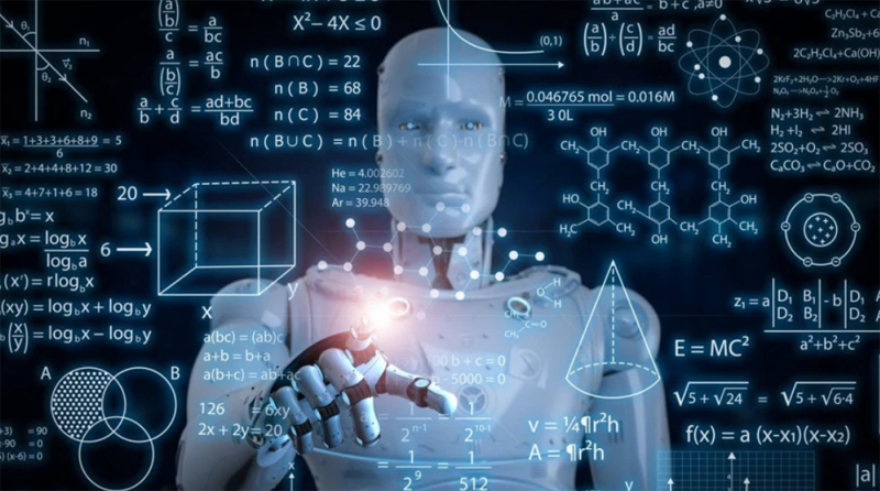 Tìm hiểu về trí tuệ nhân tạo và các loại trí tuệ nhân tạo (AI) | Khokhoahoc.io.vn 1 Tìm hiểu về trí tuệ nhân tạo và các loại trí tuệ nhân tạo (AI) | Khokhoahoc.io.vn