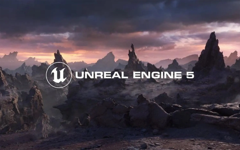 Unreal Engine là gì? - Khokhoahoc.io.vn 1 Unreal Engine là gì? - Khokhoahoc.io.vn