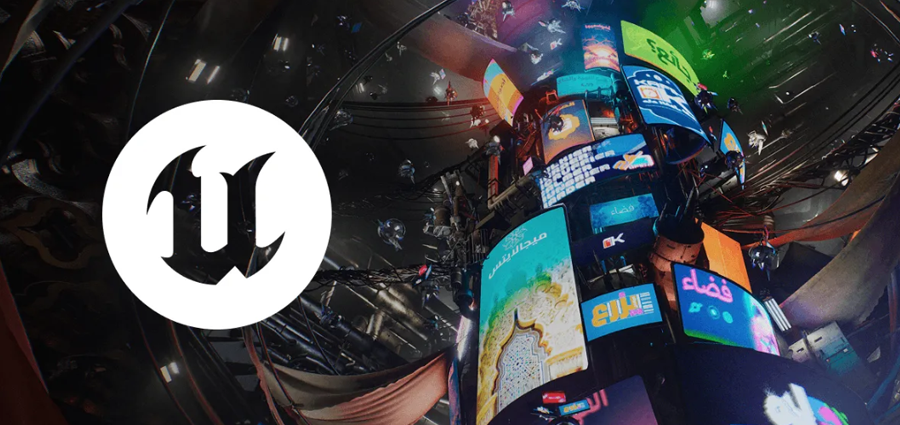 Unreal Engine là gì? - Khokhoahoc.io.vn