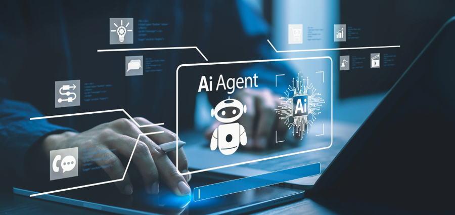 AI Agents là gì? Cách chúng thay đổi công việc trong năm 2025