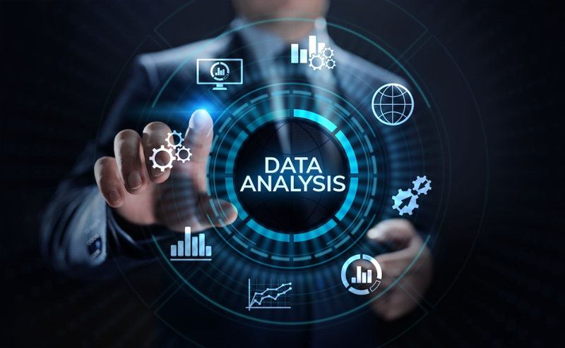 Phân tích dữ liệu là gì? - Khokhoahoc.io.vn 1 Phân tích dữ liệu là gì? - Khokhoahoc.io.vn