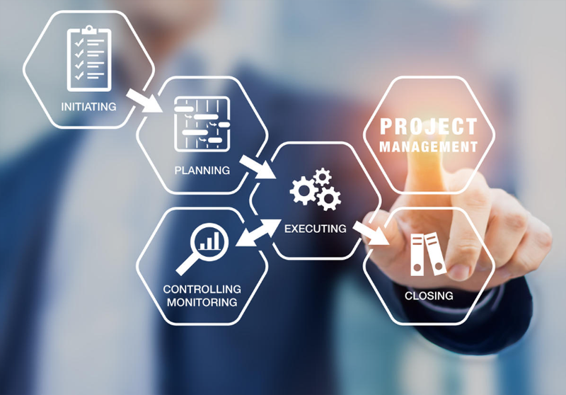 Tại sao kỹ năng quản lý dự án đang ngày càng phổ biến - Khokhoahoc.io.vn 1 Tại sao kỹ năng quản lý dự án đang ngày càng phổ biến - Khokhoahoc.io.vn